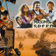 Illustration for article titled This iCannonball Run/Mad Max: Fury Road/i Mashup Is All You Need To Be Happy In Life